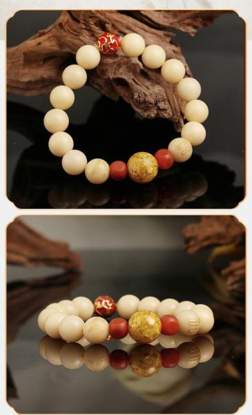 生肖属相守护佛珠（生肖守护佛珠子属鼠戴什么最合缘）