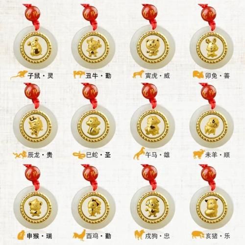 金玉满堂生肖属相（金玉满堂生肖属相是哪几个）