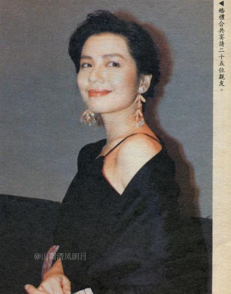 钟楚红属什么生肖属相（钟楚红属什么生肖解析）