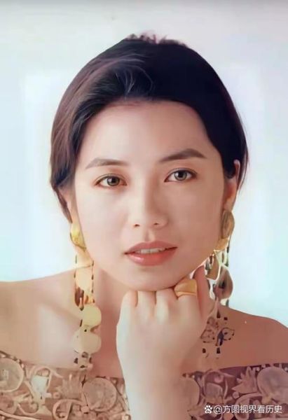 钟楚红属什么生肖属相（钟楚红属什么生肖解析）