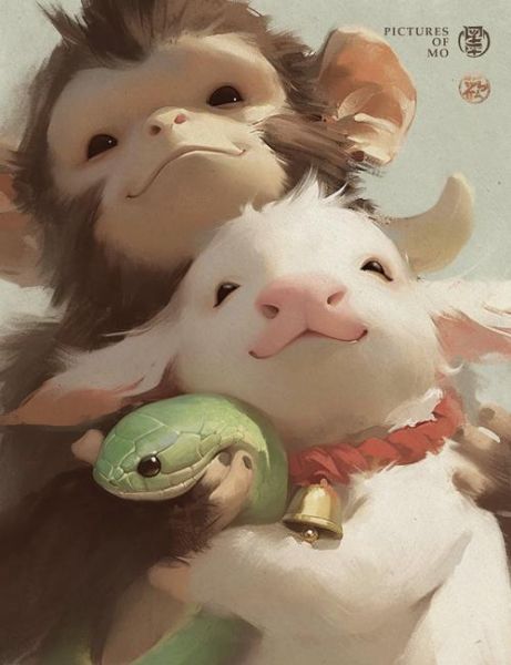 生肖猴和生肖狗生属相牛（生肖猴和狗适合生牛宝宝吗？）