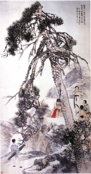 谢安生肖属相（谢安生肖属相揭秘：320年出生的他属鼠吗？）