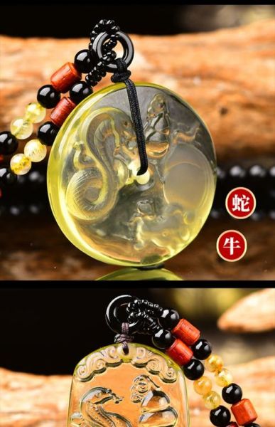 黄属相是什么生肖（黄属什么生肖？新手一看就懂）