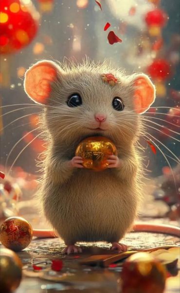 生肖鼠生什么属相孩子(属老鼠生什么宝宝最旺?)