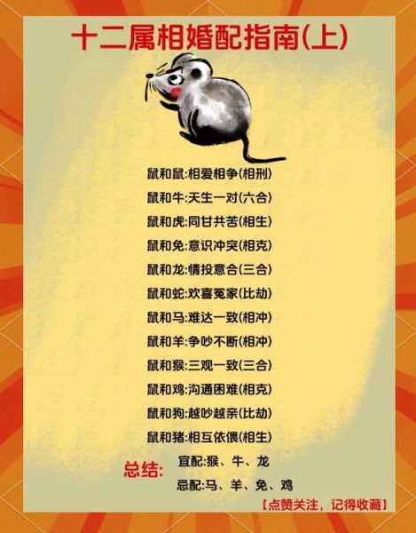 马生肖最佳配偶属相（属马的最佳配偶属相是谁）
