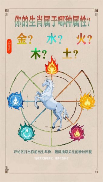 生肖马运势最好的属相（属马运势最旺的三大生肖搭档）