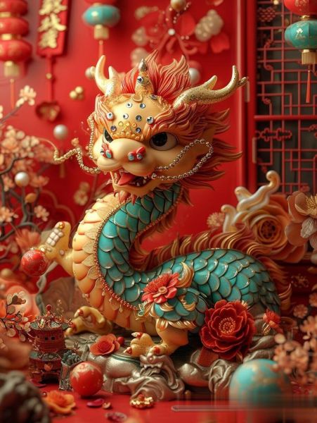 龙生肖的贵人属相（龙生肖的贵人属相是什么🐉）