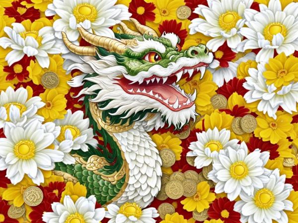 龙生肖的贵人属相（龙生肖的贵人属相是什么🐉）