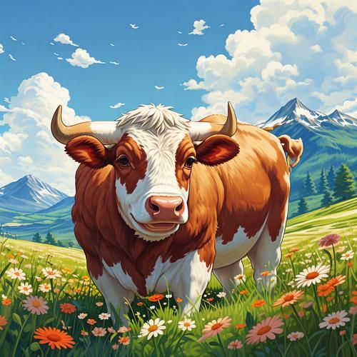 生肖牛什么属相宝宝好命（生肖牛适合生什么属相宝宝最好）