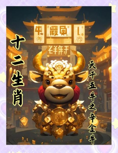 生肖牛什么属相宝宝好命（生肖牛适合生什么属相宝宝最好）