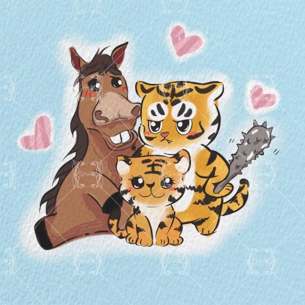 马爸爸属什么生肖属相（马爸爸属什么生肖？最新答案来了）