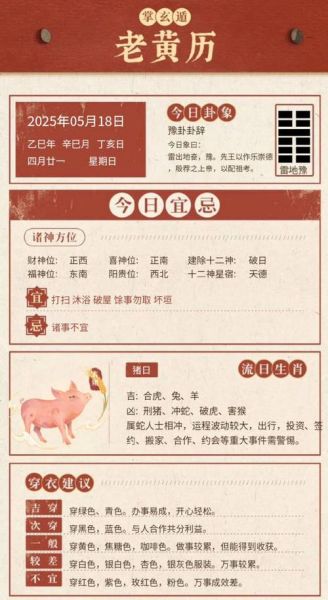 闰月什么属相避开生肖（闰月生肖避讳指南2025版）