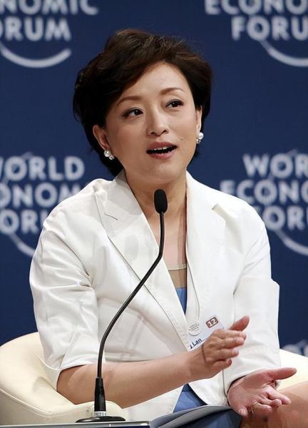 杨澜生肖属相是什么星座（杨澜生肖属相是什么？）