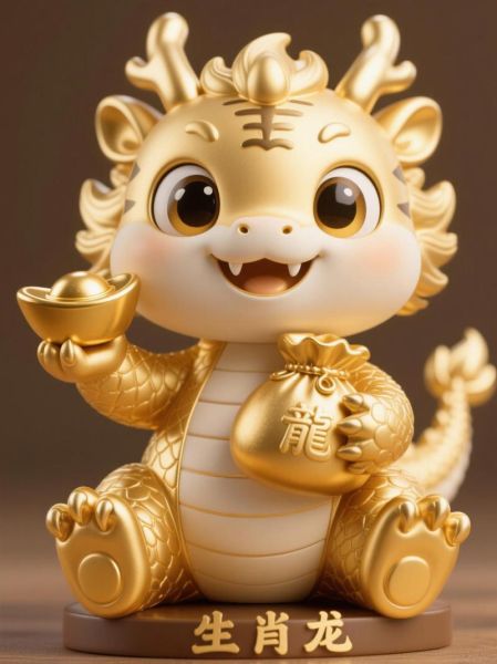 龙生肖是什么属相（龙是什么生肖属相）