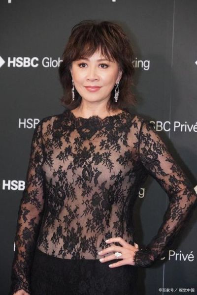 香港演员刘嘉玲生肖属相（刘嘉玲生肖属相是什么生肖）