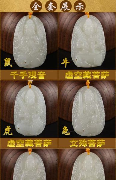 猪属相生肖佛（猪的本命佛是哪尊？新手一看就懂🐷✨）