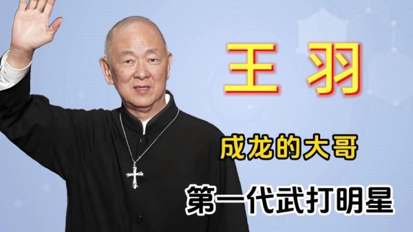 王羽什么生肖属相（王羽生肖属相查询）