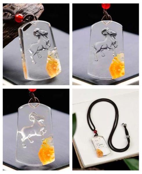 生肖羊属相挂件好吗（生肖羊挂件适合什么人佩戴）