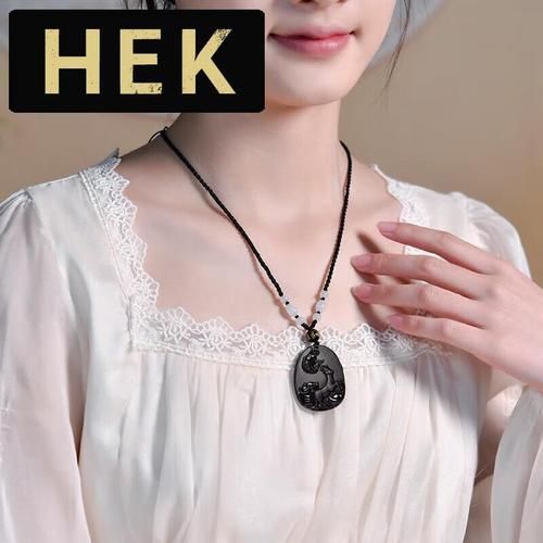 生肖羊属相挂件好吗（生肖羊挂件适合什么人佩戴）