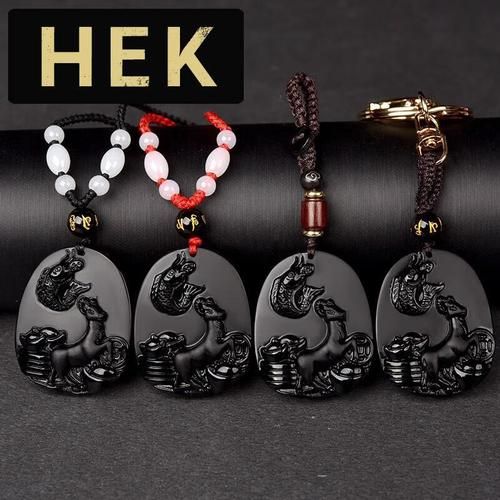 生肖羊属相挂件好吗（生肖羊挂件适合什么人佩戴）