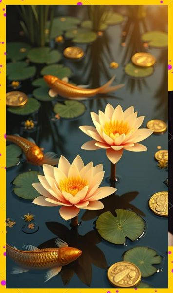 金鱼代表什么生肖属相（金鱼是什么生肖？新手一看就懂）