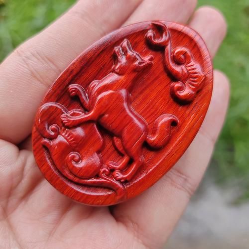 生肖狗属相牌图片高清（生肖狗属相牌高清图鉴大全）