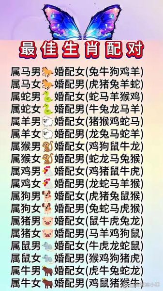 生肖狗女和马男属相配吗