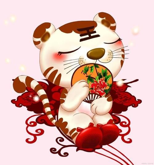 生肖虎不喜欢什么属相（属虎最合不来的3个属相）