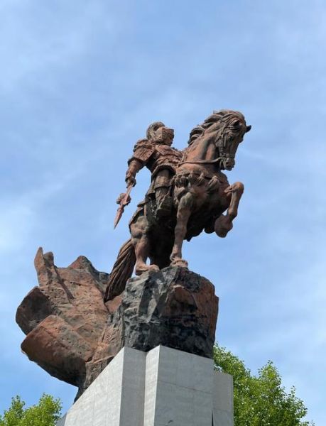 薛仁贵的属相是什么生肖（薛仁贵属什么生肖？一看你就懂）