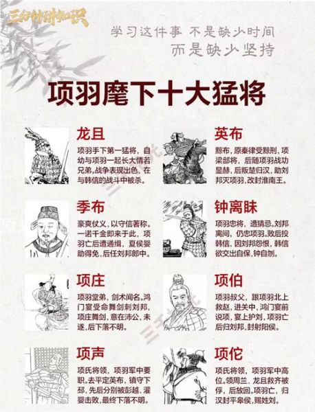 项羽属相生肖（项羽属什么生肖最好记）