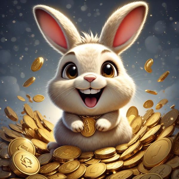 生肖属相兔头像女（女生用属兔生肖头像怎么选最好看）