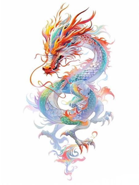 龙后面什么生肖属相（龙后面什么生肖）