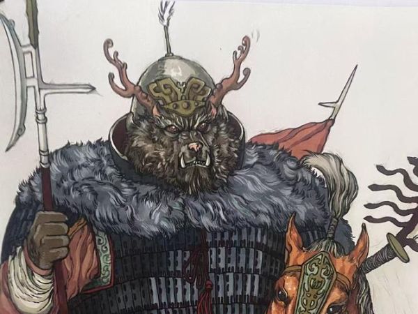 项羽属相是什么生肖