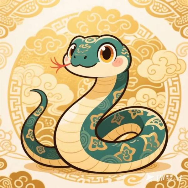 1965属相属什么生肖（1965年属什么生肖？🐍快来查你的小蛇档案！）