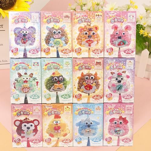 糖果属相是什么生肖（糖果属相是什么生肖的可爱说法）