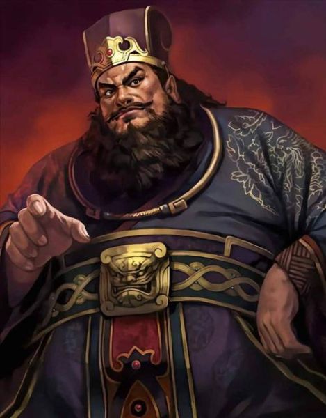 董卓属什么生肖属相