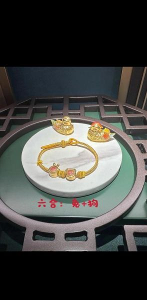 生肖狗配戴什么属相（生肖狗配戴三合六合饰品最旺运）