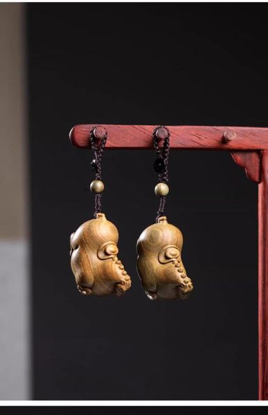 生肖属相绿檀木（绿檀木是属什么生肖最适合？）