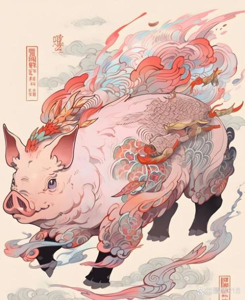 生肖猪的三大贵人属相（属猪三大贵人属相是什么）