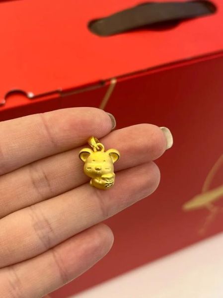 生肖属相老鼠吊坠（老鼠吊坠佩戴的禁忌与好处）