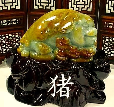 翡翠生肖属相配对（翡翠生肖属相最佳配对大全）