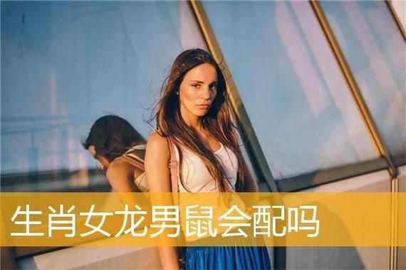 生肖龙和属相鼠（生肖龙和属鼠的婚姻配对真的合吗）