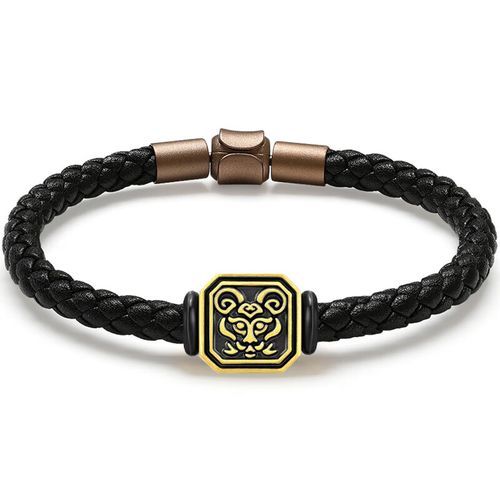 属相 生肖手链图片（鼠牛虎兔生肖手链图片怎么挑）