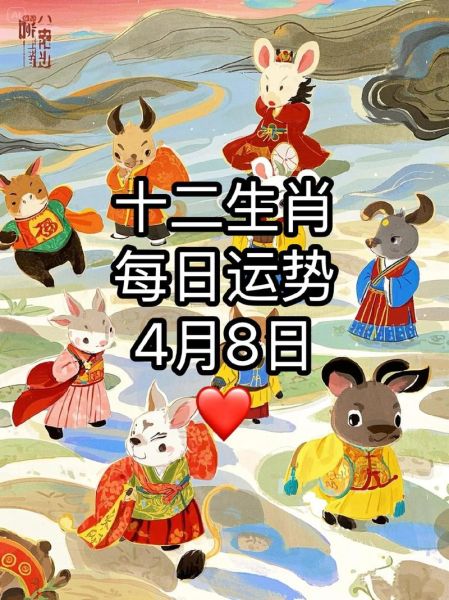 每日生肖属相是什么（每日生肖属相查询今日属什么🎯）