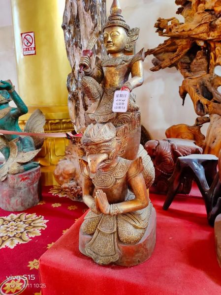 缅甸生肖属相的含义（缅甸生肖属相的含义图解）