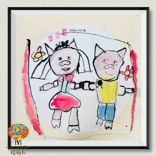 毕加索的属相是什么生肖（毕加索属什么生肖？新手一看就懂🐭）