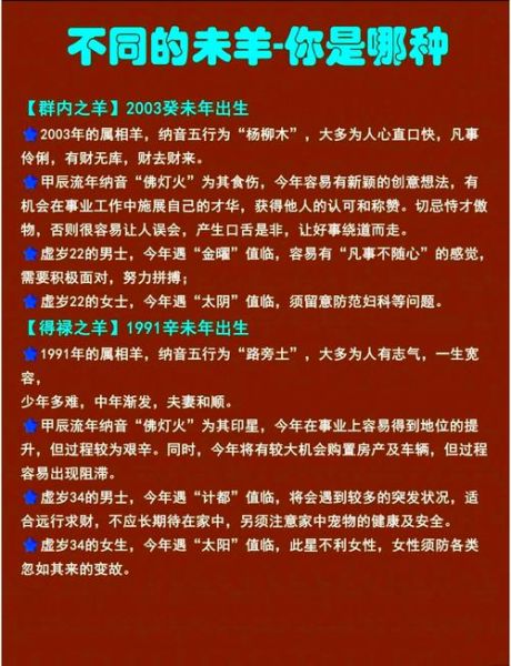 太平羊什么生肖属相（太平羊对应什么生肖你知道吗）