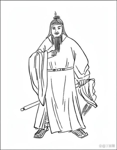 袁绍生肖属相是什么（袁绍生肖属相是什么？东汉末年大佬的属相😎）