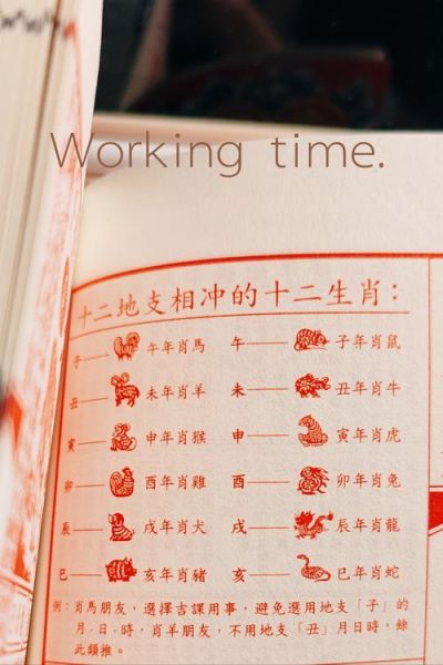 生肖时间属相(生肖时间属相怎么算最准)