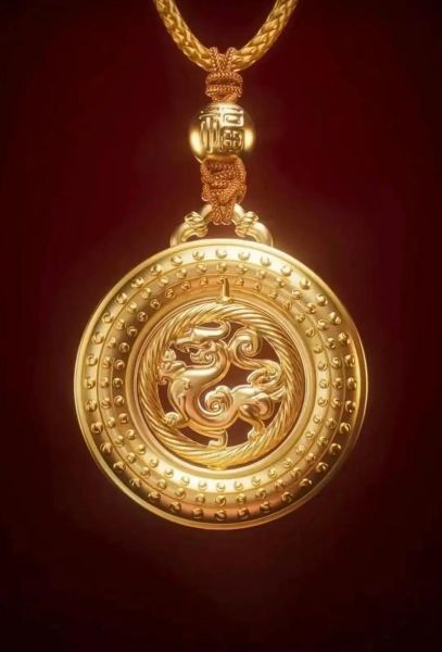 黄金龙宝宝生肖属相（黄金龙宝宝到底属什么生肖？）